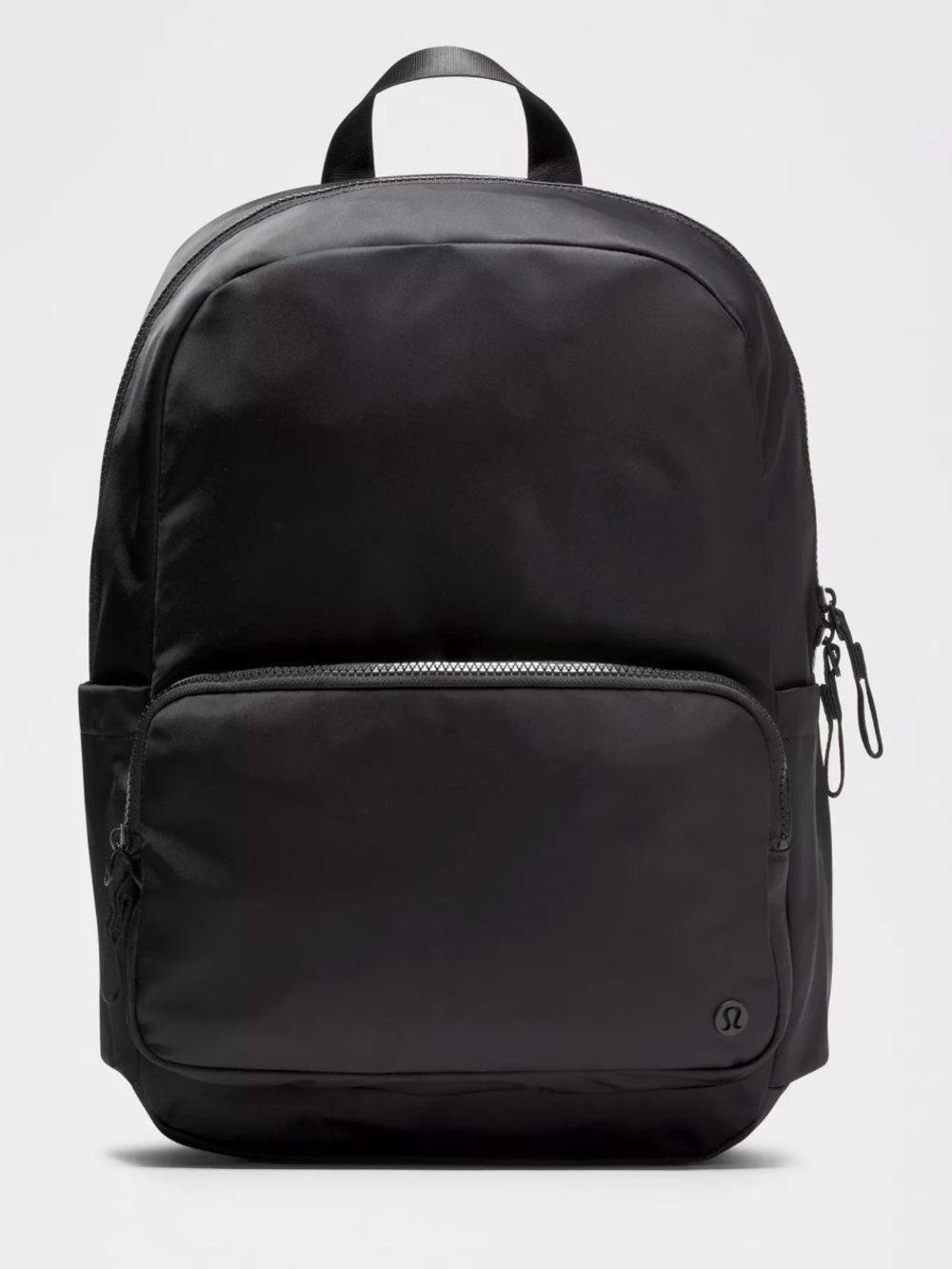 lululemon athletica Black Everyday Backpack